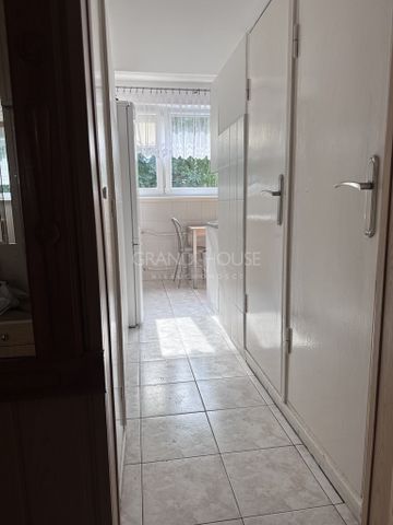 Os Przyjaźni ,na wynajem 2 pok z balkonem 2100 zł - Photo 4