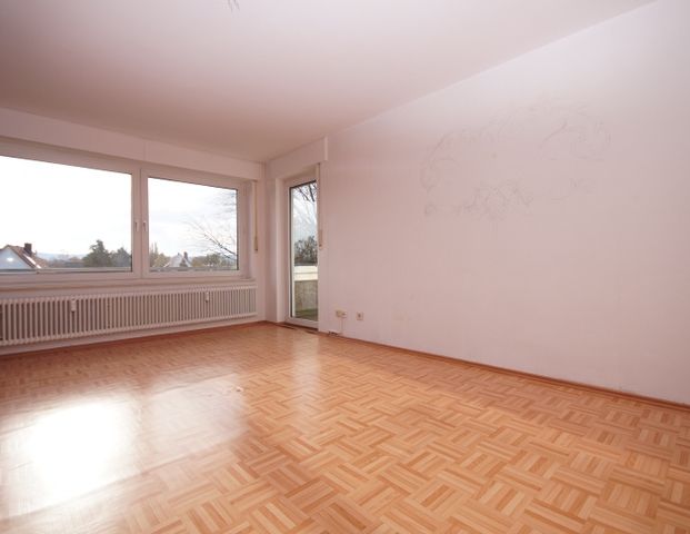 Großzügige Familienwohnung - Foto 1