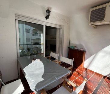 Luxury Apartment for rent in The Golden Mile, Marbella, Andalusia - Photo 5