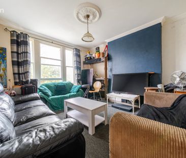 7 bedroom maisonette to rent - Photo 1