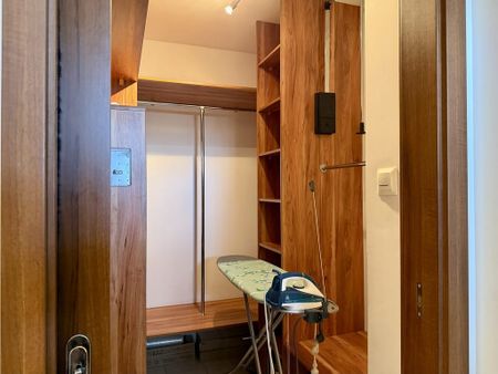 Tarchomin/ Garaż/ 3-pokoje/ Garderoba 67.7 m² - Фото 3