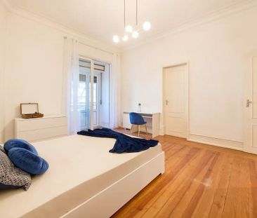 Avenida Álvares Cabral, Lisbon, Lisbon 1250-018 - Photo 2