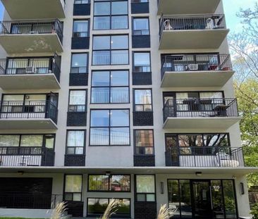 For Lease - 105 Raglan Avenue Unit# 301, Toronto, Ontario - Photo 5