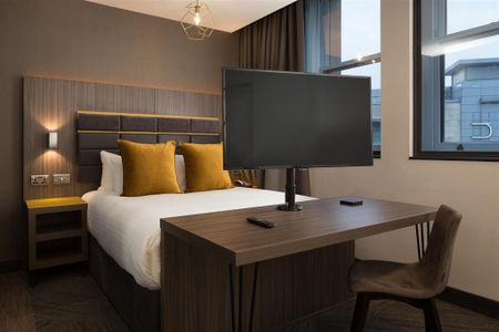 Studio to rent - Photo 2