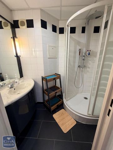 Location Appartement 2 pièces 34m² MAGNY LE HONGRE 77700 - Photo 5