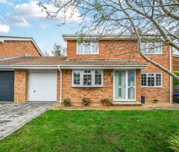 4 bedroom house to rent - Photo 2