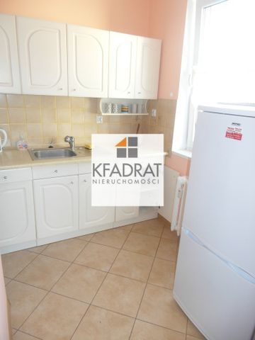 Do wynajęcia, Bukowe, śliczne dwa pokoje, 32,60m2 - Photo 3