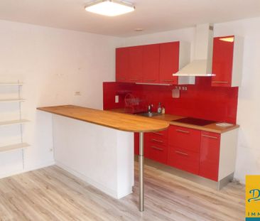 Location Appartement 2 pièces 35m² LIMOGES 87000 - Photo 2