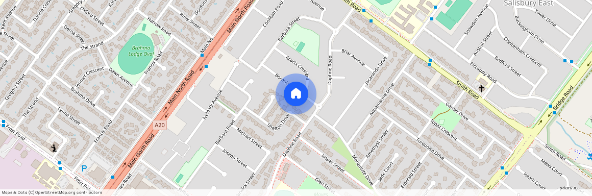 19 Boronia Avenue, SA 5109, Salisbury East