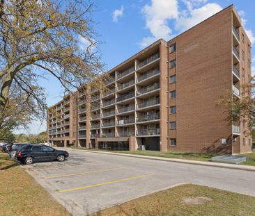 Tecumseh Terrace Apartments - Photo 6