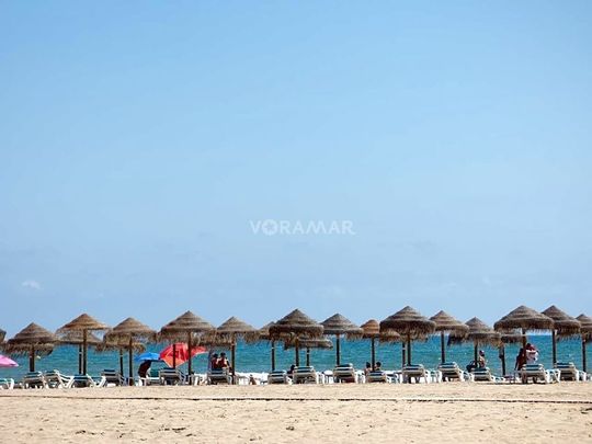 3 bedroom luxury Flat for rent in Alboraya, Valencia - Photo 1