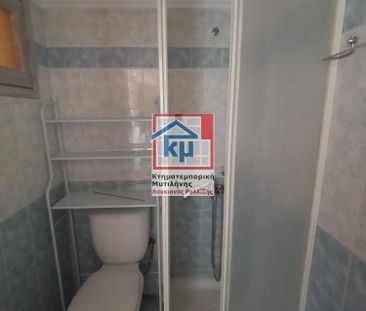 Studio/Γκαρσονιέρα για ενοικίαση Λέσβος - Μυτιλήνη - Φωτογραφία 5