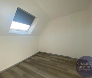 Maison meublée à Contres 84.0 m2 - Photo 3