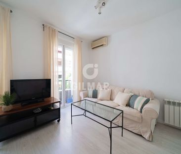 Piso en alquiler en Rios Rosas – Madrid | Gilmar Consulting - Photo 4