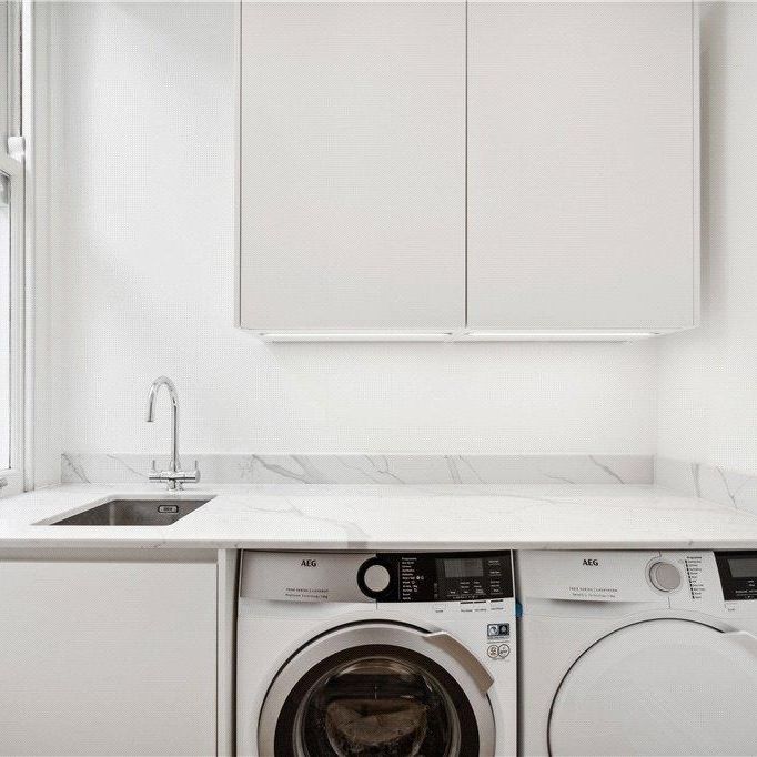 5 bedroom apartment to rent - Photo 1