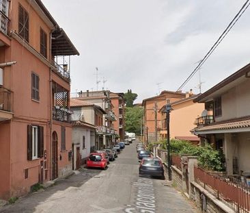 San cesareo grazioso bilocale ammobiliato - Photo 1
