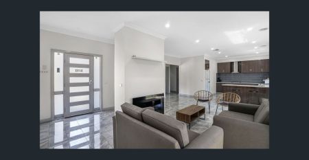 Modern 2 Bedroom Unit for Rent - Photo 3