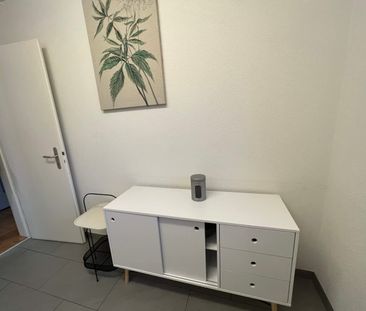 2.5 Zimmer, 54 m², 1. Stock - Foto 6
