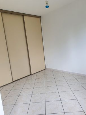 Location Appartement 1 pièce 27m² CORBAS 69960 - Photo 1