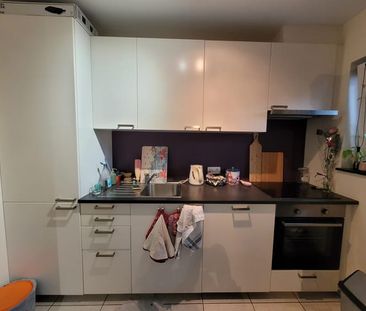Appartement te huur - Photo 1