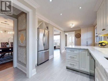 For Lease - 96 Bamford Crescent Unit# Main, Toronto, Ontario - Photo 4