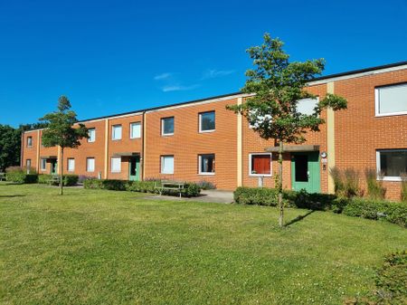 Hovslagaregatan 50B, Trelleborg Öster - Foto 4