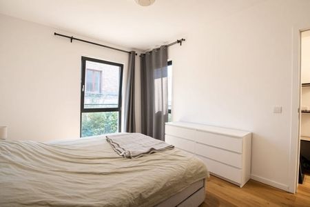 Appartement te huur - foto 5