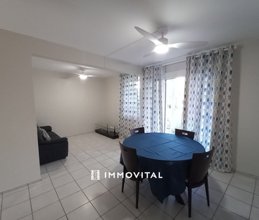 Location Appartement 3 pièces 73m² LE MOULE 97160 - Photo 5