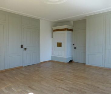 Char­man­te 2.5-Zim­mer­woh­nung mit­ten in Frau­en­feld - Photo 3