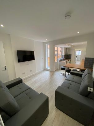 91 Storer Road - Brand New 5 BedLoughborough - Photo 1