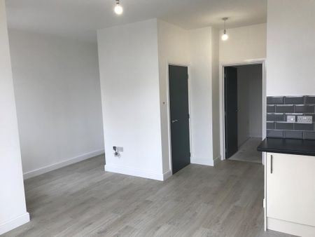 1 bedroom flat to rent - Photo 5