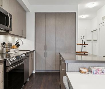 For Lease - 95 Oneida Crescent Unit# 202, Richmond Hill, Ontario - Photo 3