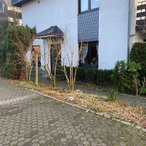 Terrassenwohnung in Overath: Hell und komfortabel - Foto 1