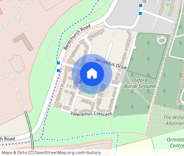 Circus Square, Colchester - Photo 1