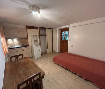 Studio meublé au rez-de-chaussée - Photo 4