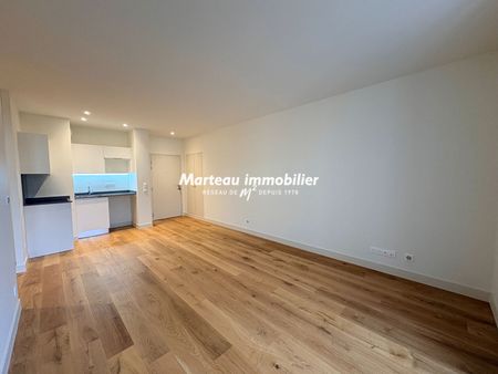 Location Appartement 2 pièces 46m² - Photo 2