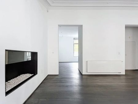 Appartement te huur - Foto 3