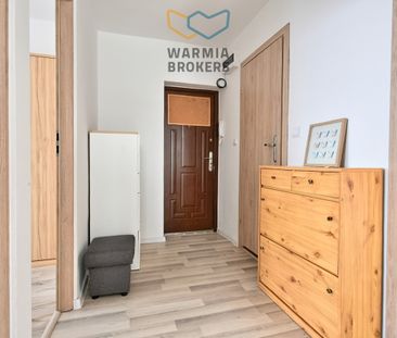 Trzypokojowe mieszkanie przy ul. Żołnierskiej! - Photo 4