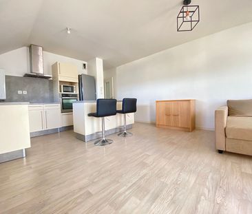 Appartement T2 à Guichen - Photo 2