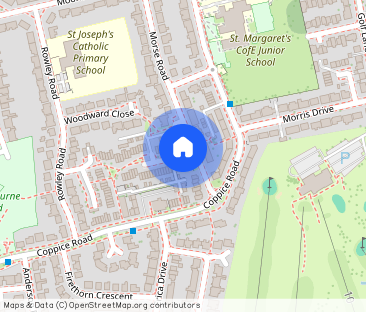 Verdun Close, Whitnash - Photo 1