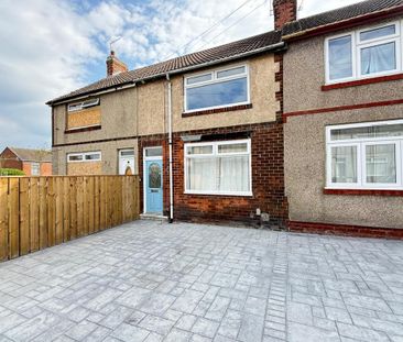 2 bedroom terraced house to rent - Photo 1