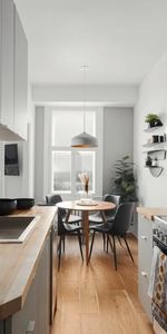 Appartement 3 ½ à louer Montcalm / Saint-Sacrement décembre 2025 - Photo 3