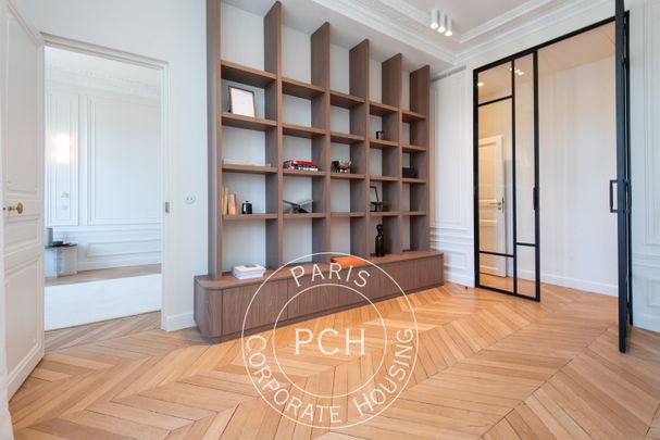 bd Emile Augier, 75016, Paris - Photo 1