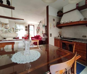 Villa plurifamiliare, buono stato, 89 m², Centro, Bassano del Grappa - Foto 2