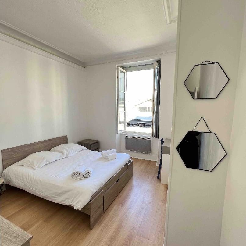 Location Appartement 2 pièces 31m² ORLEANS 45000 - Photo 1