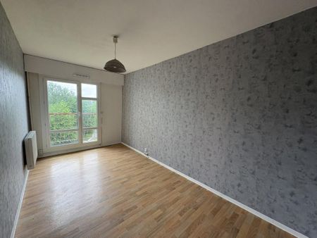 Appartement T2 à louer Guichen - 29 m² - Photo 5