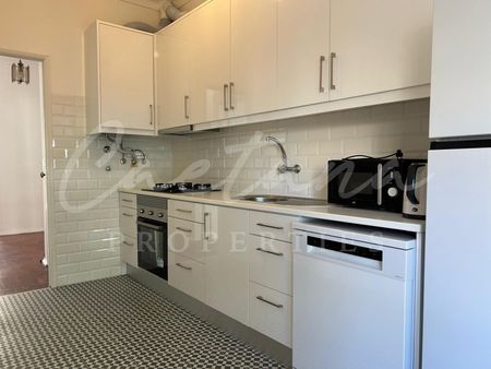 Apartamento T2 em Lisboa - Photo 4