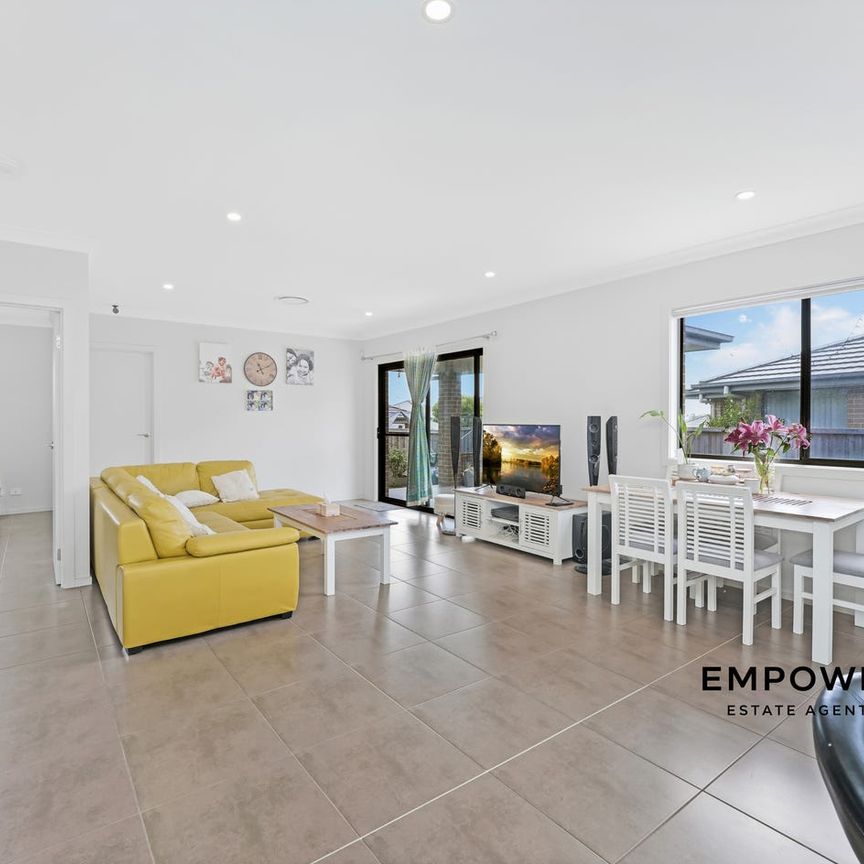 Family Home in Hillcroft Estate, Claymore - Photo 1