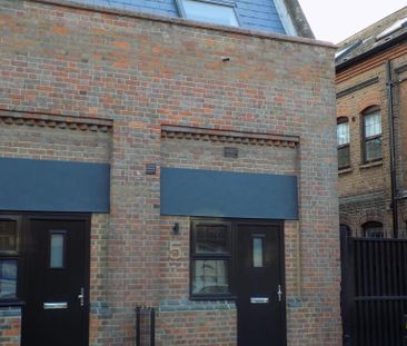 1 bedroom end of terrace house to rent - Photo 6