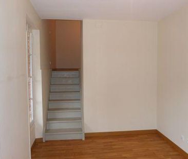 Location - Appartement - 2 pièces - 65.00 m² - montauban - Photo 1